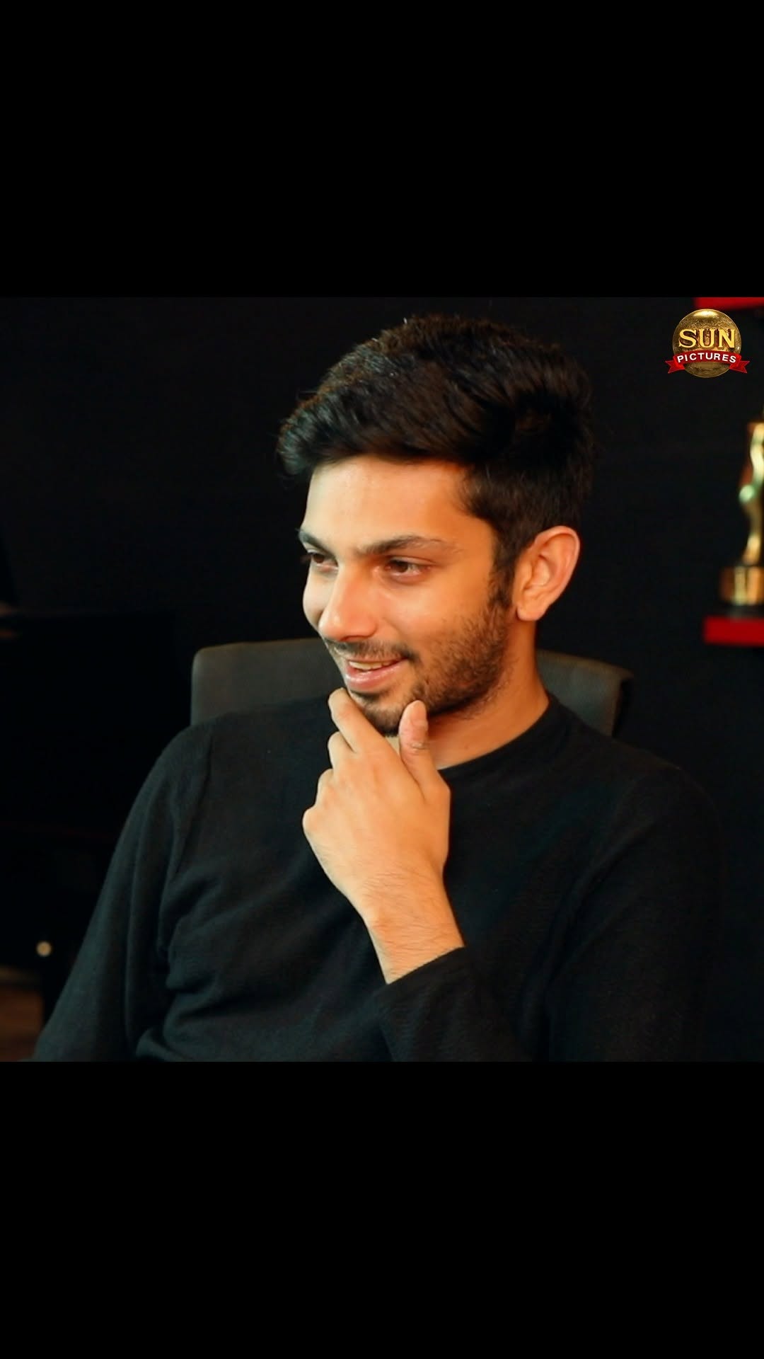 Jailer Theme Music Session - Anirudh Ravichander